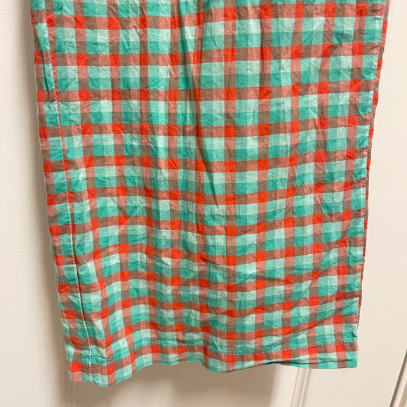 Psycho Bunny Holiday Checkered Pajama Pants - Picture 6 of 13